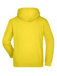 Herren Hooded Sweatshirt